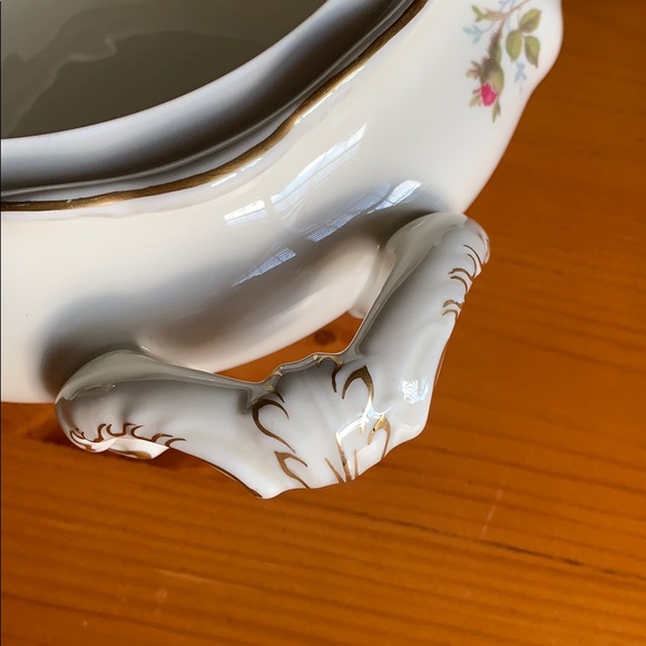 Vintage Rosenthal Pompadaur Germany Vegetable Bowl - Picture 3 of 6